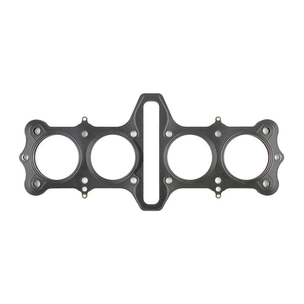 Cometic Toyota 1JZ-GTE 2.5L I6 (VVTi Only) .060in HTS Exhaust Manifold Gasket - Cometic Gasket CGSC14119-060