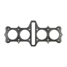 Load image into Gallery viewer, Cometic Toyota 1JZ-GTE 2.5L I6 (VVTi Only) .060in HTS Exhaust Manifold Gasket - Cometic Gasket CGSC14119-060