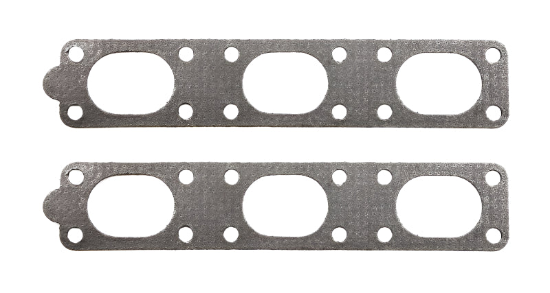 Cometic BMW M52B25/M52B28/S52B32 .060in HTS  Exhaust Gasket - Cometic Gasket CGSC14131-060