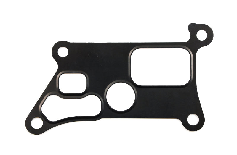 Cometic Honda K20Z3/K24A2/K24A4/K24A8/K24Z1 .010in Rubber Coated Stainless EGR Passage Gasket - Cometic Gasket CGSC14132-010