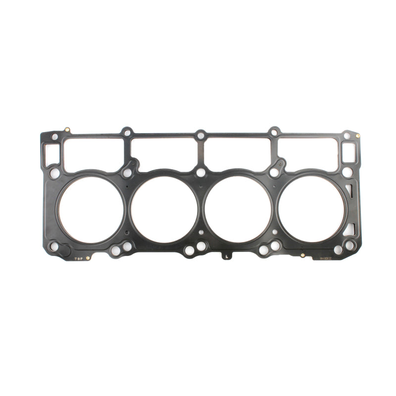 Cometic Chrysler HEMI 5.7L 4.000in Bore .040in MLX Head Gasket - Left - Cometic Gasket CGSC15316-040