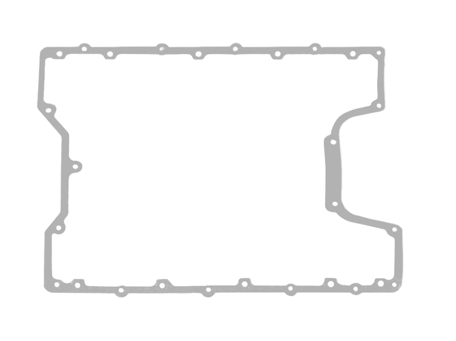 Cometic Chrysler 6.2L Hellcat Gen-3 Hemi .060in AFM Supercharger Plenum Gasket - Cometic Gasket CGSC15553-060