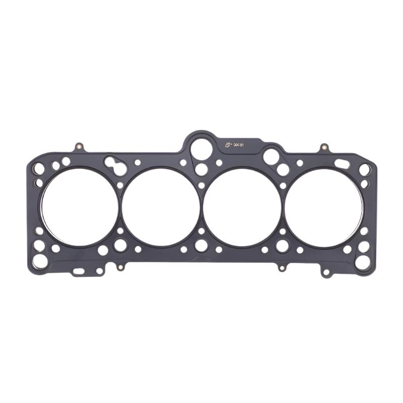 Cometic VW / Audi 1800/2000cc 83mm .060 inch MLS Head Gasket - Cometic Gasket CGSC4247-060