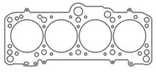 Load image into Gallery viewer, Cometic VW / Audi 1800/2000cc 83mm .060 inch MLS Head Gasket - Cometic Gasket CGSC4247-060
