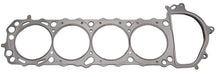 Load image into Gallery viewer, Cometic Nissan Silvia / 240SX 91mm .051 inch MLS Head Gasket KA24DE 1990-UP - Cometic Gasket CGSC4286-051