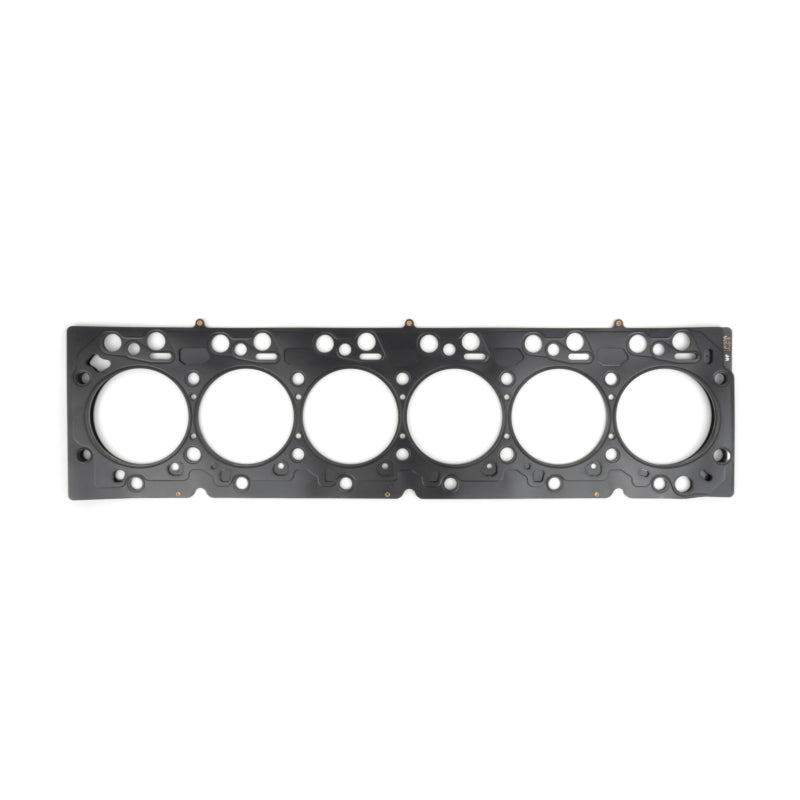 Cometic 09+ Dodge Cummins Common Rail 6.7L 4.312 inch Bore .061 inch MLX-5 Headgasket - Cometic Gasket CGSC5609-061