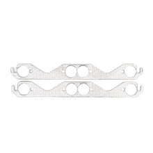 Load image into Gallery viewer, Cometic Chevrolet Gen-1 Small Block V8 .094in HTG Exhaust Manifold Gasket Set - 1.625in Round Ports - Cometic Gasket CGSC5893