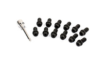 Load image into Gallery viewer, Cometic Header Bolts 3/8 - 16 3/4in Grade 5 Black Oxide Finish With Hex and Socket Head - Cometic Gasket CGSCF1009