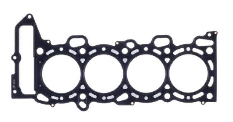 Cometic Nissan SR20DE/DET (FWD) 87mm Bore .051in MLS Head Gasket w/No Extra Oil Holes - Cometic Gasket CGSH1106SP2051S