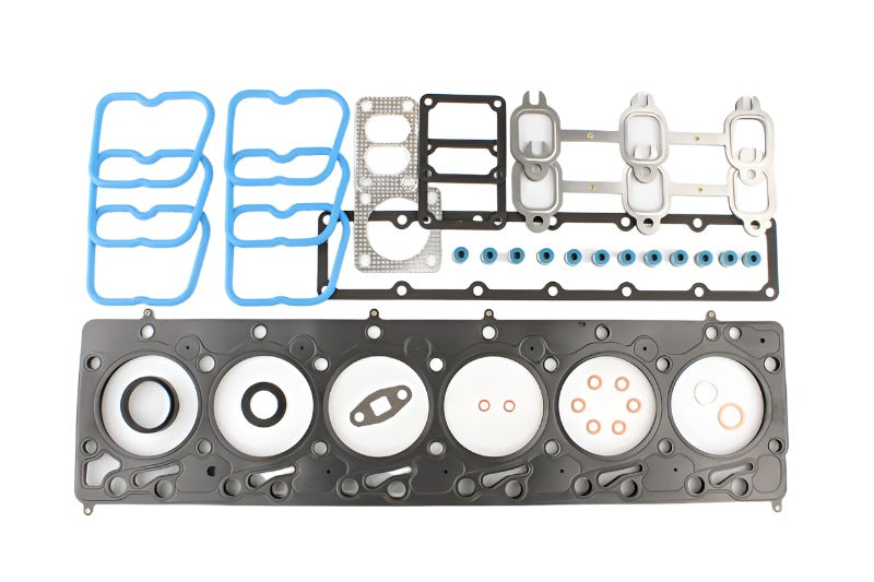 Cometic Street Pro 92-97 CMS 5.9L Cummins Diesel 12V (Non-Intercooled) 4.188inch Top End Gasket Kit - Cometic Gasket CGSPRO30