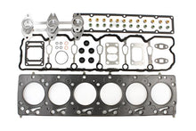 Load image into Gallery viewer, Cometic Street Pro 98-02 Dodge Cummins 5.9L 6BT 24v 4.100in Bore Top End Gasket Kit - Cometic Gasket CGSPRO3002T