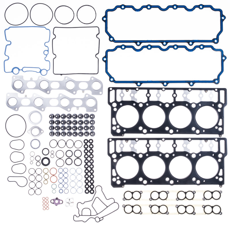 Cometic Street Pro 03-06 Ford 6.0L Powerstroke Diesel V8 w/ 19mm Dowels, 96mm Top End Gasket Kit - Cometic Gasket CGSPRO3005T