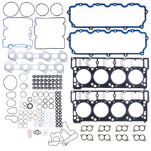 Load image into Gallery viewer, Cometic Street Pro 03-06 Ford 6.0L Powerstroke Diesel V8 w/ 19mm Dowels, 96mm Top End Gasket Kit - Cometic Gasket CGSPRO3005T