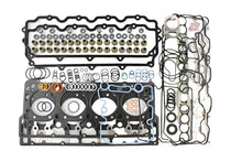 Load image into Gallery viewer, Cometic Street Pro 07-08 Ford 6.0L Powerstroke w/ 20mm Dowels 96mm Bore Top end Gasket Kit - Cometic Gasket CGSPRO3006T
