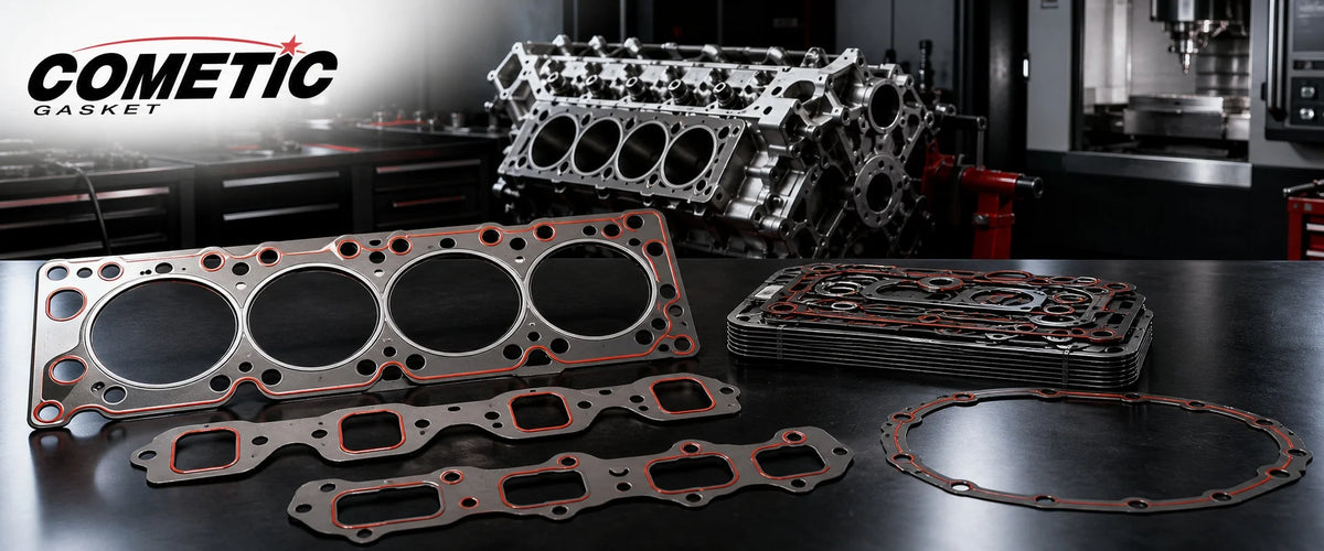 Cometic Gasket