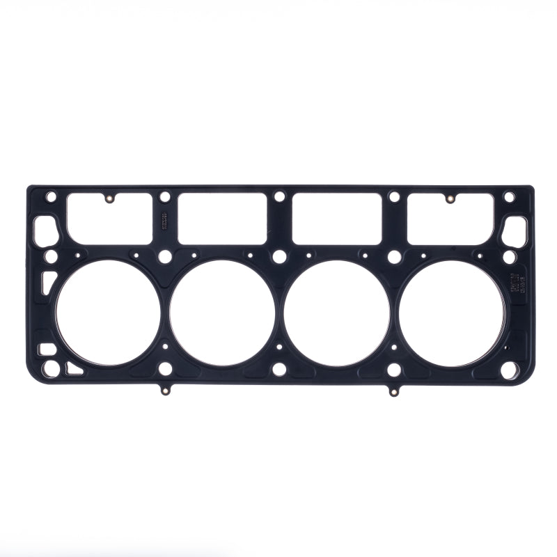 Cometic GM LS Series 102.62mm Bore .060 in MLX-5 Head Gasket Cometic Gasket CGSC5505-060
