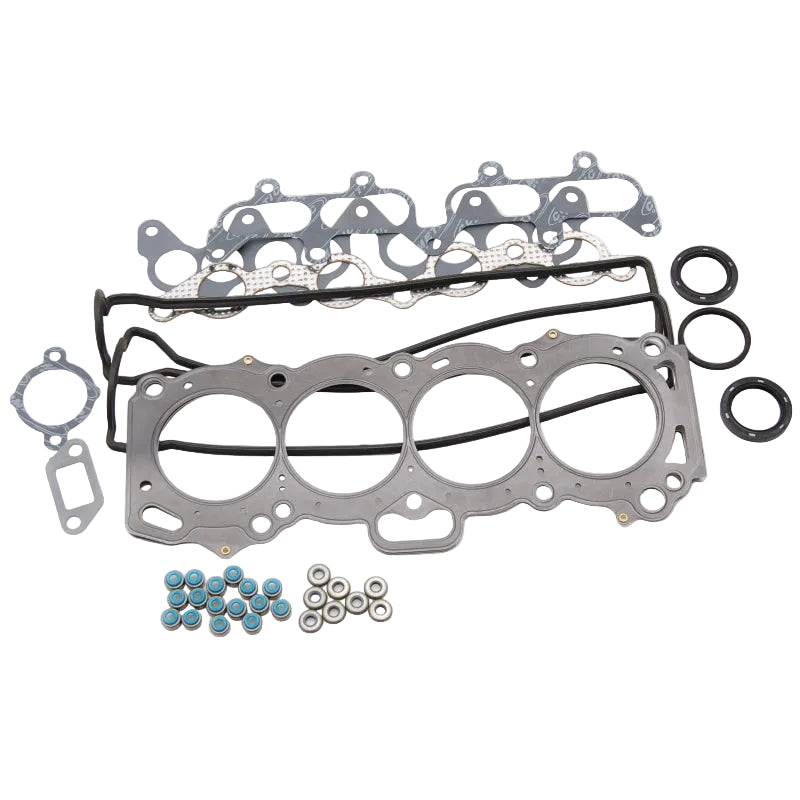 Cometic Street Pro Toyota 4AGE Top End Kit Cometic Gasket CGSPRO2041T