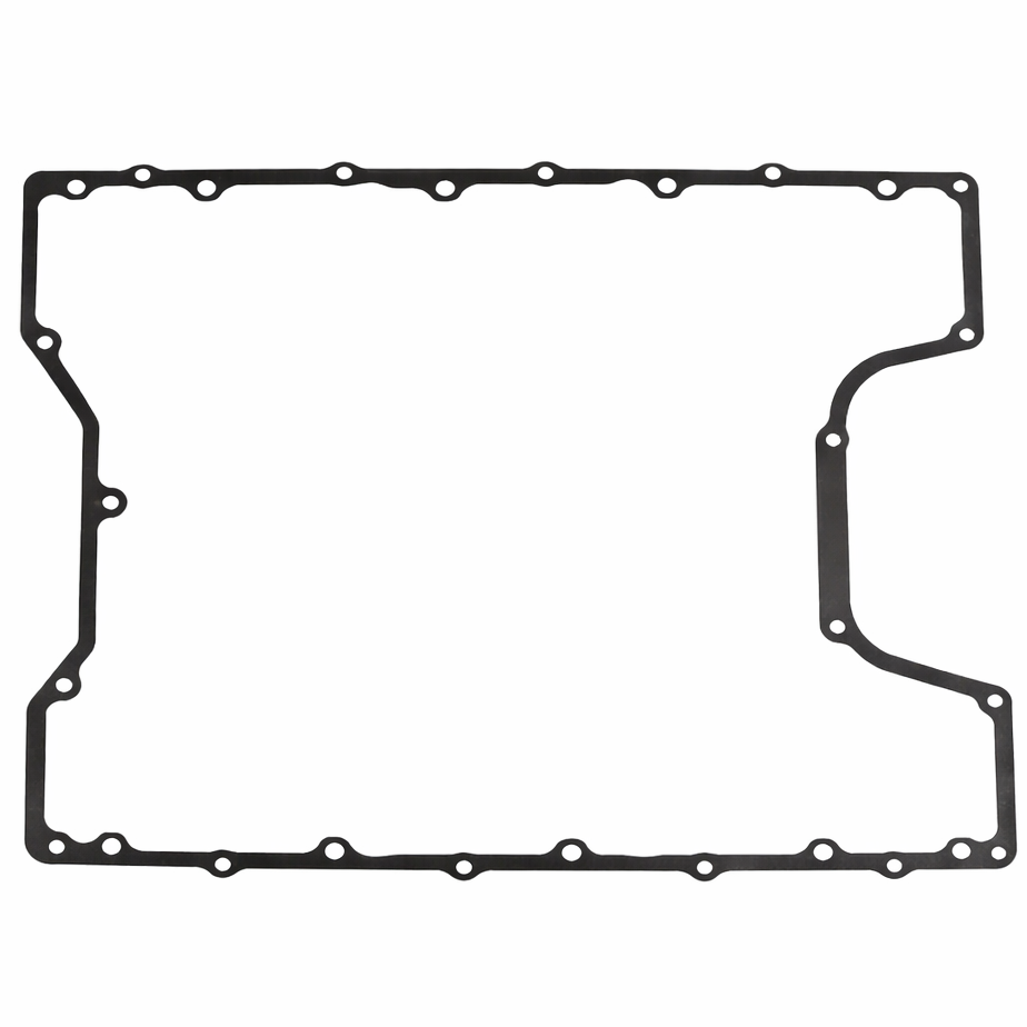 Cometic C15553-060 supercharger plenum gasket full view