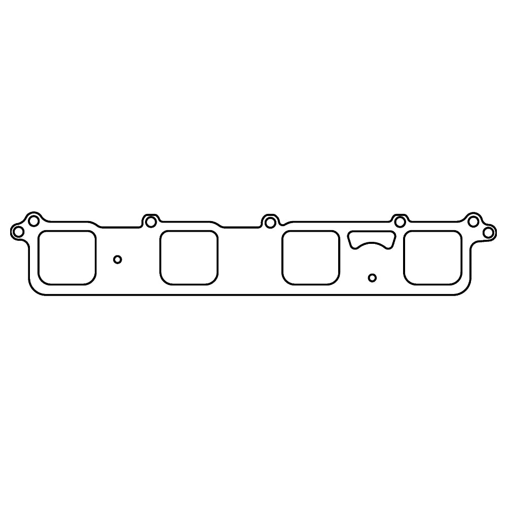 Cometic C15628-060 intake manifold gasket kit full view