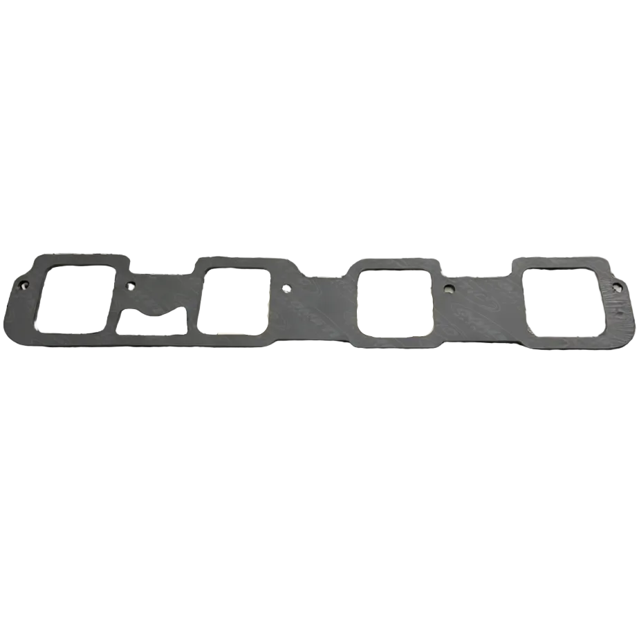 Cometic C5197 intake manifold gasket set full view