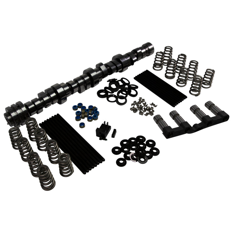 COMP Cams 06+ Dodge Hemi 5.7/6.4 V8 VVT Master Cam Kit - Black Ops Auto Works