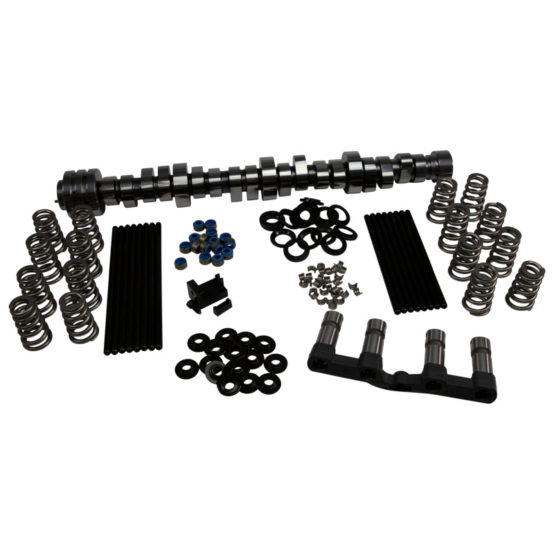 COMP Cams 06+ Dodge Hemi 5.7/6.4 V8 VVT Master Cam Kit - Black Ops Auto Works