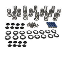 Load image into Gallery viewer, COMP Cams 2009-18 Dodge 5.7 / 6.2 / 6.4 HEMI Conical Valve Spring Kit .660in/.932in Dia - Black Ops Auto Works CCA7230CC-KIT