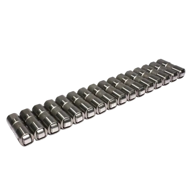 COMP Cams 5552-KIT DOD Delete Kit components including lifters, trays, and gaskets