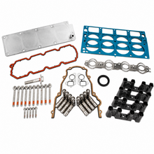Load image into Gallery viewer, COMP Cams 5552-KIT Premium DOD Delete Kit for Gen IV 5.3L GM LS engines