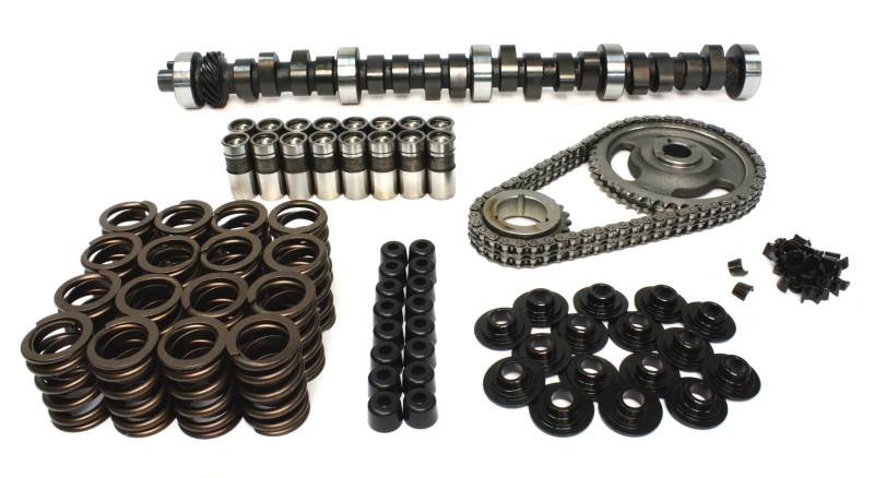 COMP Cams Camshaft Kit FF XE262H-10 - Black Ops Auto Works