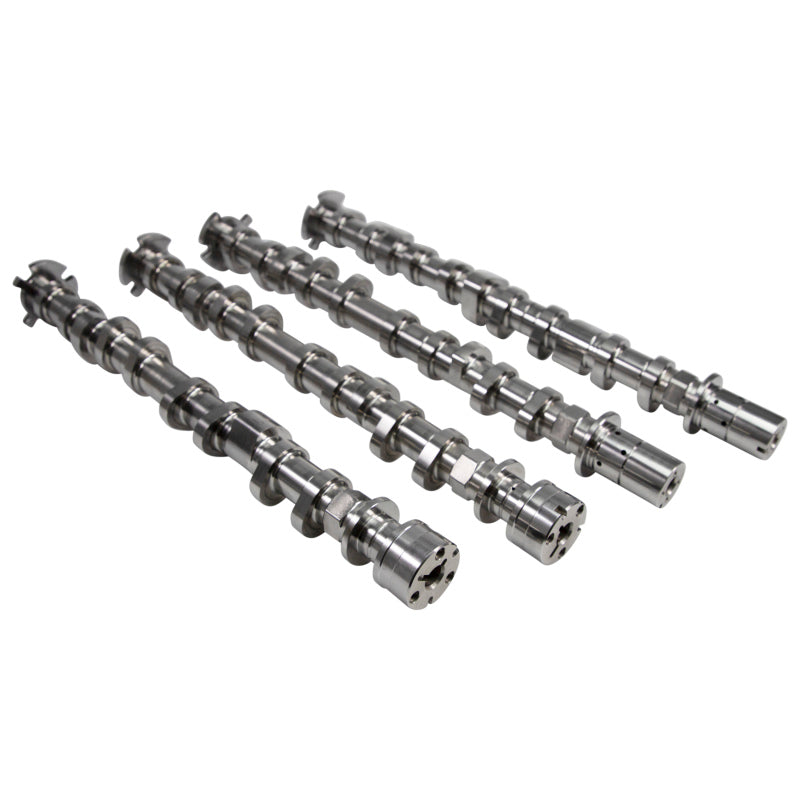 COMP Cams Camshaft Set 2018+ Ford Coyote 5.0L Stage 2 Blower & Turbo - Black Ops Auto Works