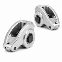 Load image into Gallery viewer, COMP Cams 17002-1 High Energy Die Cast Aluminum Roller Rocker Arm 1.6 Ratio 3/8in Stud SBC - COMP Cams 17002-1