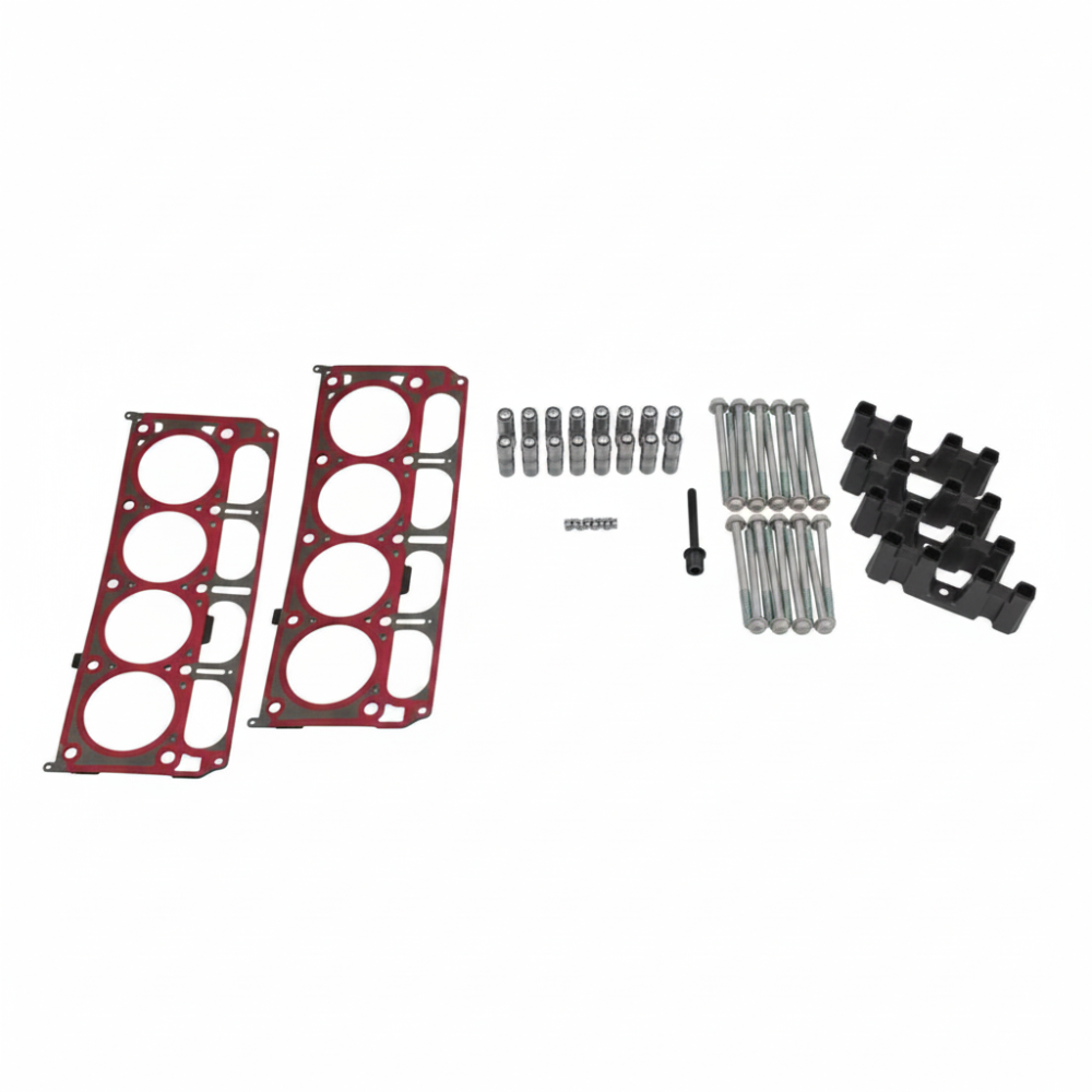 COMP Cams GM Gen V LT4 Premium DOD Delete Kit - COMP Cams CCA5564-KIT