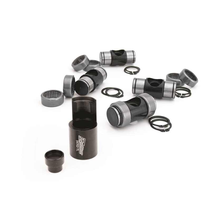 COMP Cams GM LS OEM Rocker Arm Upgrade Kit & Installation Tool - Black Ops Auto Works