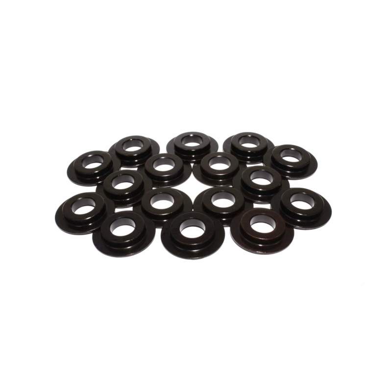 COMP Cams Spring Seat 1.285 X .532in X .040in (Set of 16) - Black Ops Auto Works