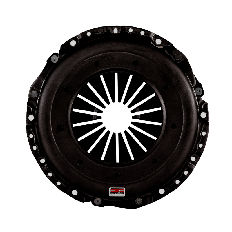 Competition Clutch Comp Clutch 16+ Honda Civic 1.5T Stage 2 Organic Steel Flywheel w/ 17lbs