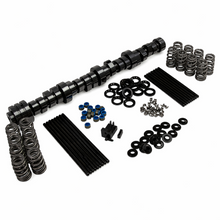 Load image into Gallery viewer, COMP Cams CK112-303-11 HRT cam kit full view