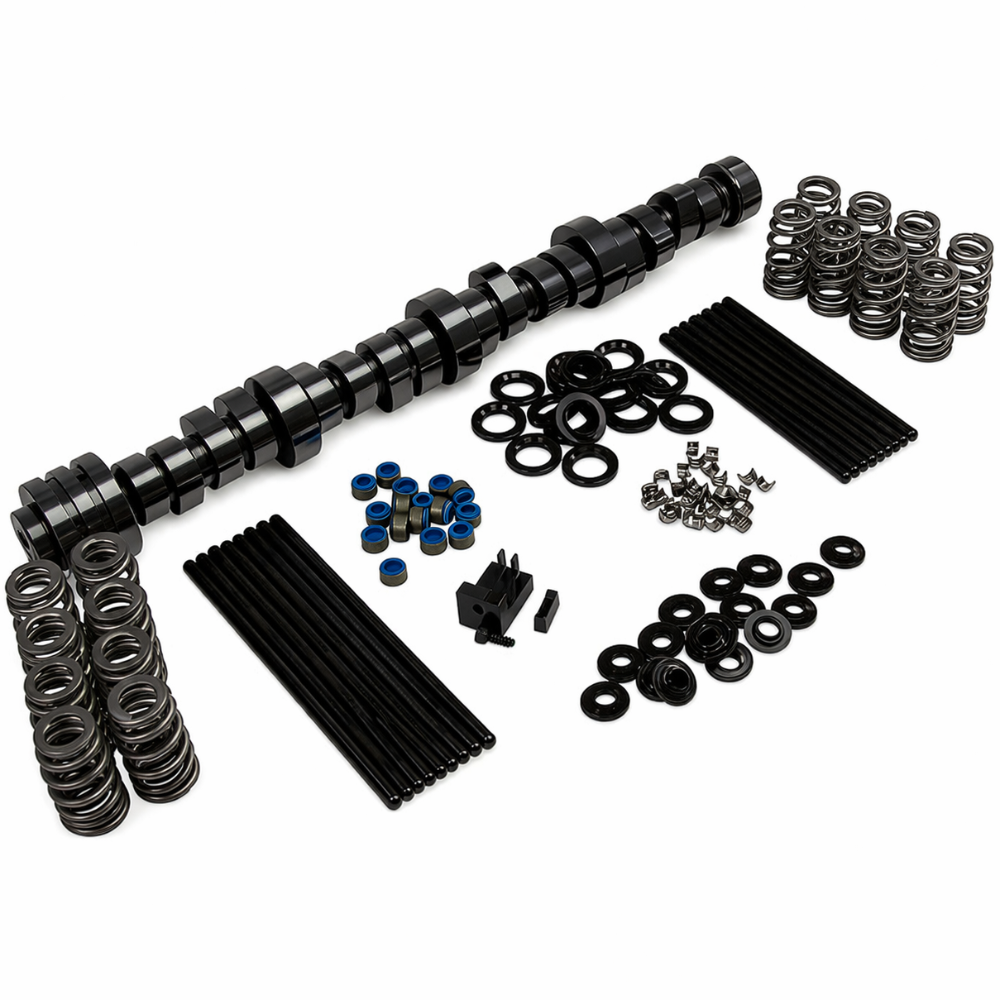 COMP Cams CK201-303-17 HRT cam kit full Kit