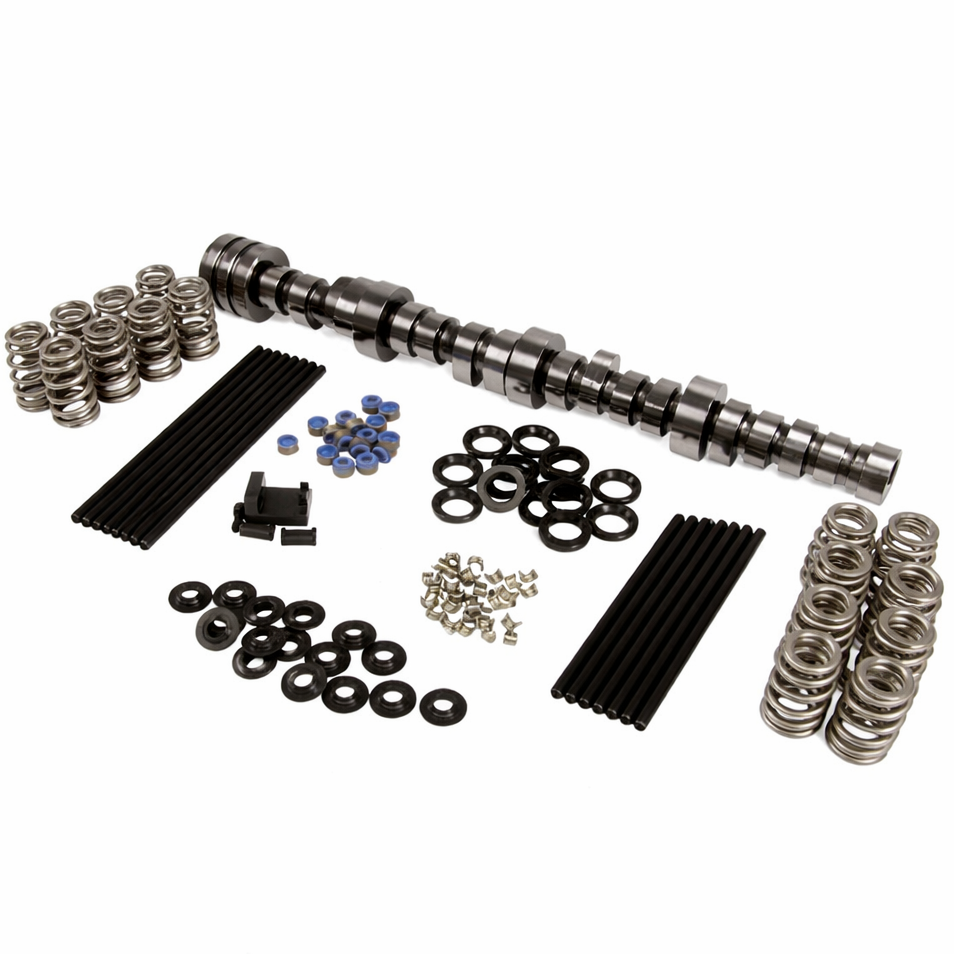 COMP Cams CK201-303-17 HRT cam kit full view