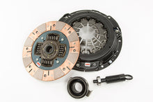 Load image into Gallery viewer, Competition Clutch Competition Clutch 00-09 Honda S2000 2.0L F20C1 Segmented Ceramic Clutch Kit