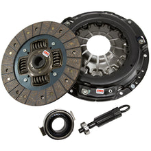 Load image into Gallery viewer, Competition Clutch Competition Clutch 00-09 Honda S2000 Stage 2 - Steelback Brass Plus Clutch Kit
