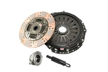 Load image into Gallery viewer, Competition Clutch Competition Clutch 03-06 Mitsubishi Lancer Evo 7/8/9 Stage 3 - Segmented Ceramic Clutch Kit