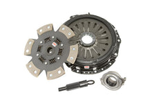 Load image into Gallery viewer, Competition Clutch Competition Clutch 03-06 Mitsubishi Lancer Evo 7/8/9 Stage 4 - 6 Pad Ceramic Clutch Kit