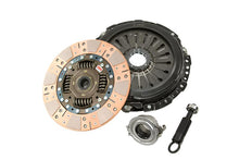 Load image into Gallery viewer, Competition Clutch Competition Clutch 04-20 Subaru STi Stage 3 - Segmented Ceramic Clutch Kit