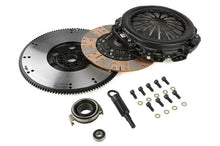 Load image into Gallery viewer, Competition Clutch Competition Clutch 06-11 WRX / 05-11 LGT Stage 3 - Segmented Ceramic Clutch Kit (Inc Steel Flywheel)