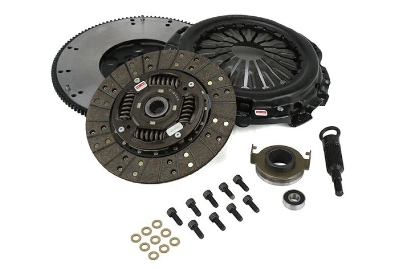 Competition Clutch Competition Clutch 06-11 WRX / 05-11 LGT Stock Clutch Kit w/ Flywheel