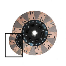 Load image into Gallery viewer, Competition Clutch Competition Clutch 13-15 Genesis 3.8L 6Cyl Stage 3 - 2600 Segmented Ceramic Clutch Kit w/ Flywheel
