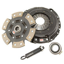 Load image into Gallery viewer, Competition Clutch Competition Clutch 1991-1996 Infiniti G20 Stage 4 - 6 Pad Ceramic Clutch Kit