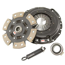 Load image into Gallery viewer, Competition Clutch Competition Clutch 1994-2005 Mazda Miata Stage 4 - 6 Pad Ceramic Clutch Kit