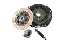 Load image into Gallery viewer, Competition Clutch Competition Clutch 2002-2005 Subaru WRX Stage 3 - Segmented Ceramic Clutch Kit